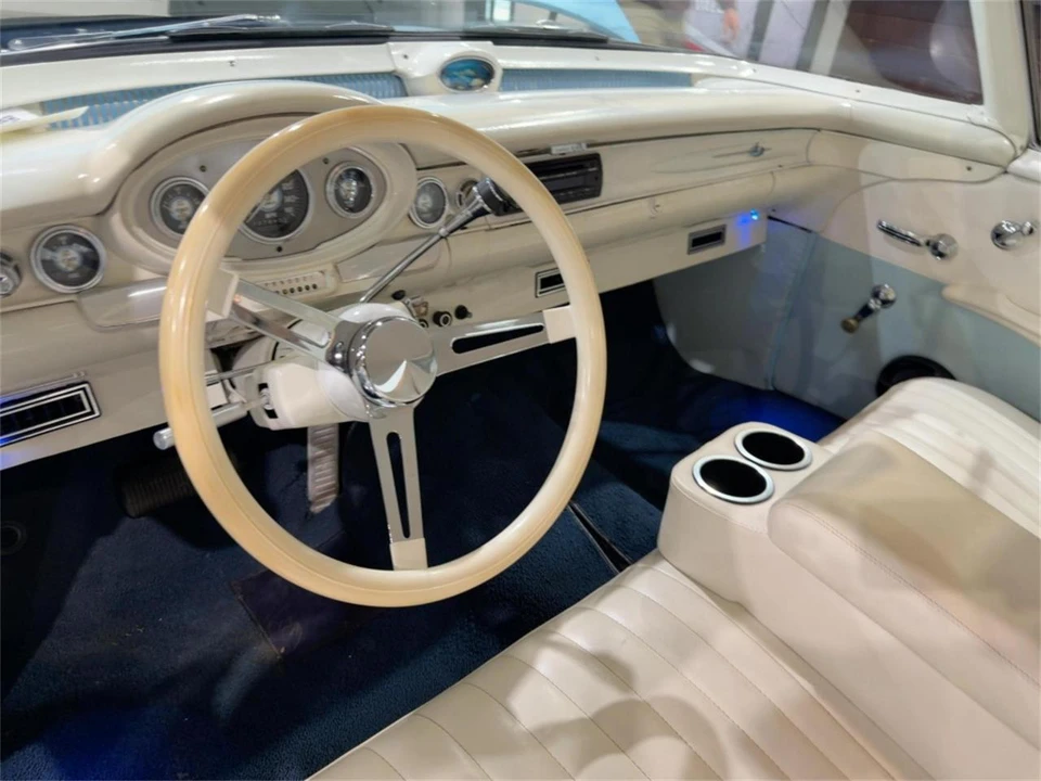 1957 Oldsmobile 88 - Image 19 of 23