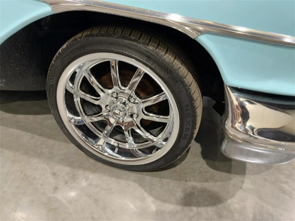 1957 Oldsmobile 88 - Image 11 of 23