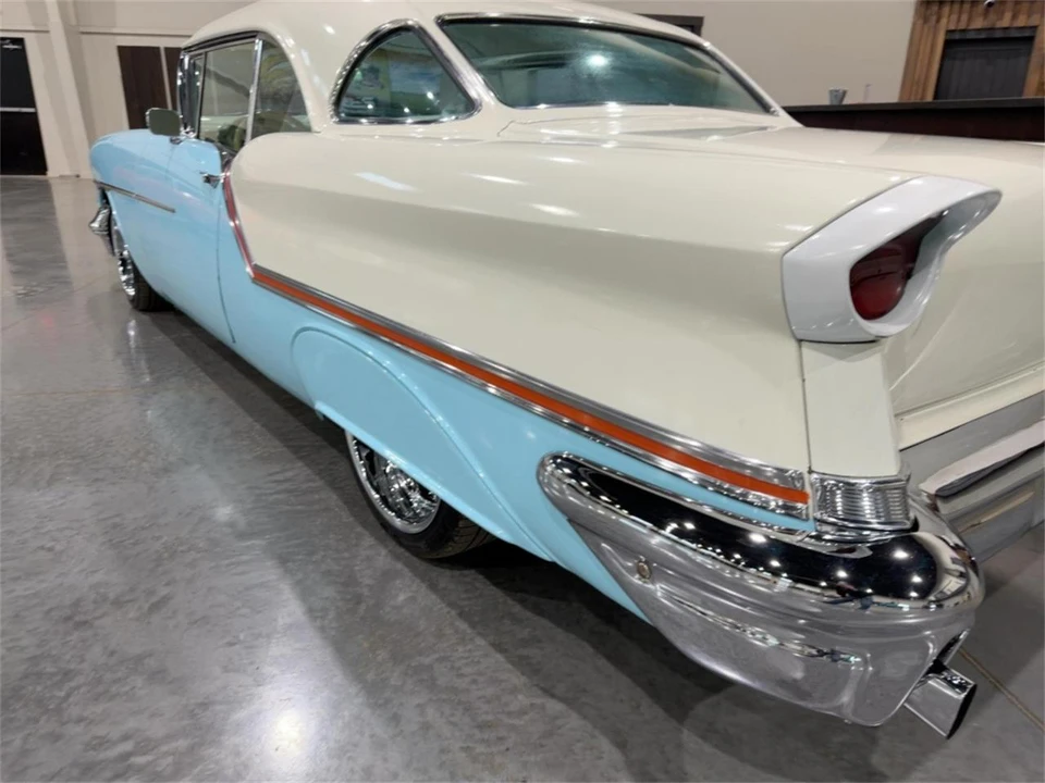 1957 Oldsmobile 88 - Image 6 of 23