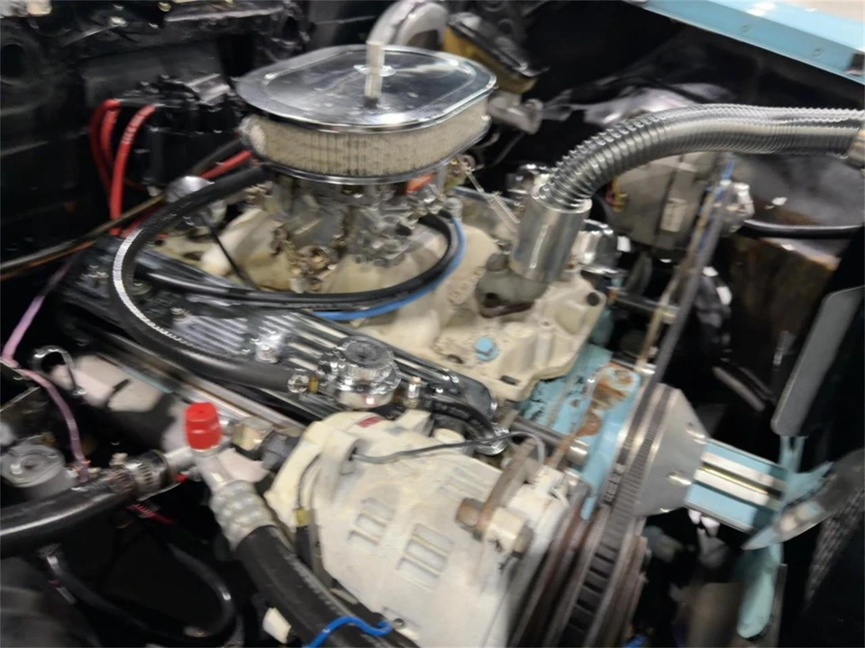 1957 Oldsmobile 88 - Image 14 of 23