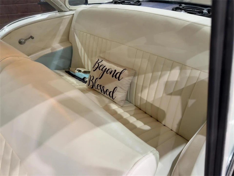 1957 Oldsmobile 88 - Image 18 of 23