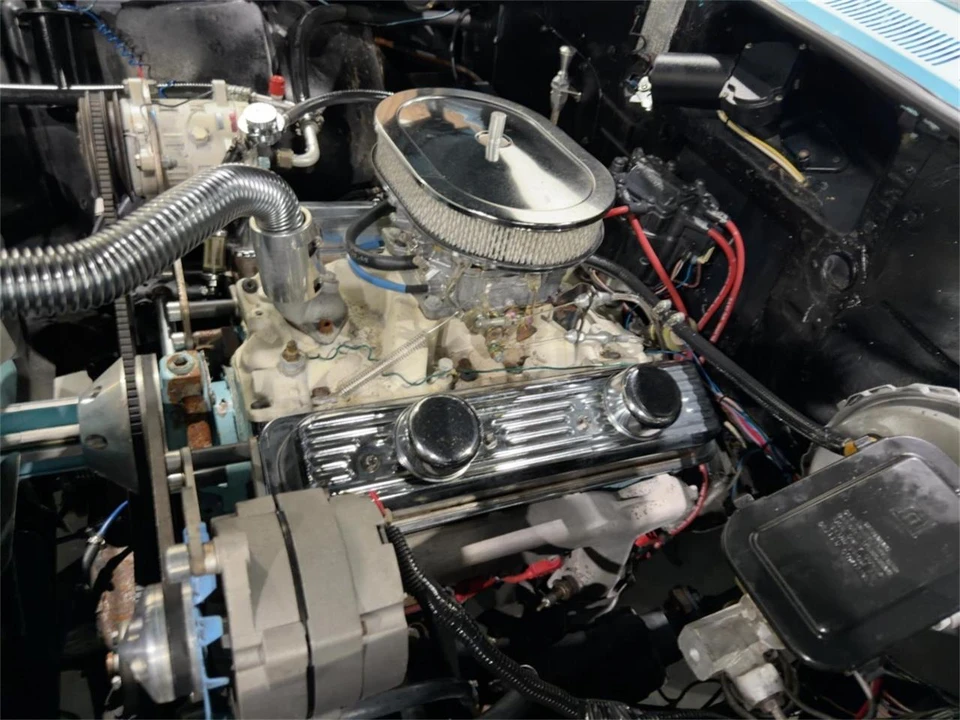 1957 Oldsmobile 88 - Image 13 of 23