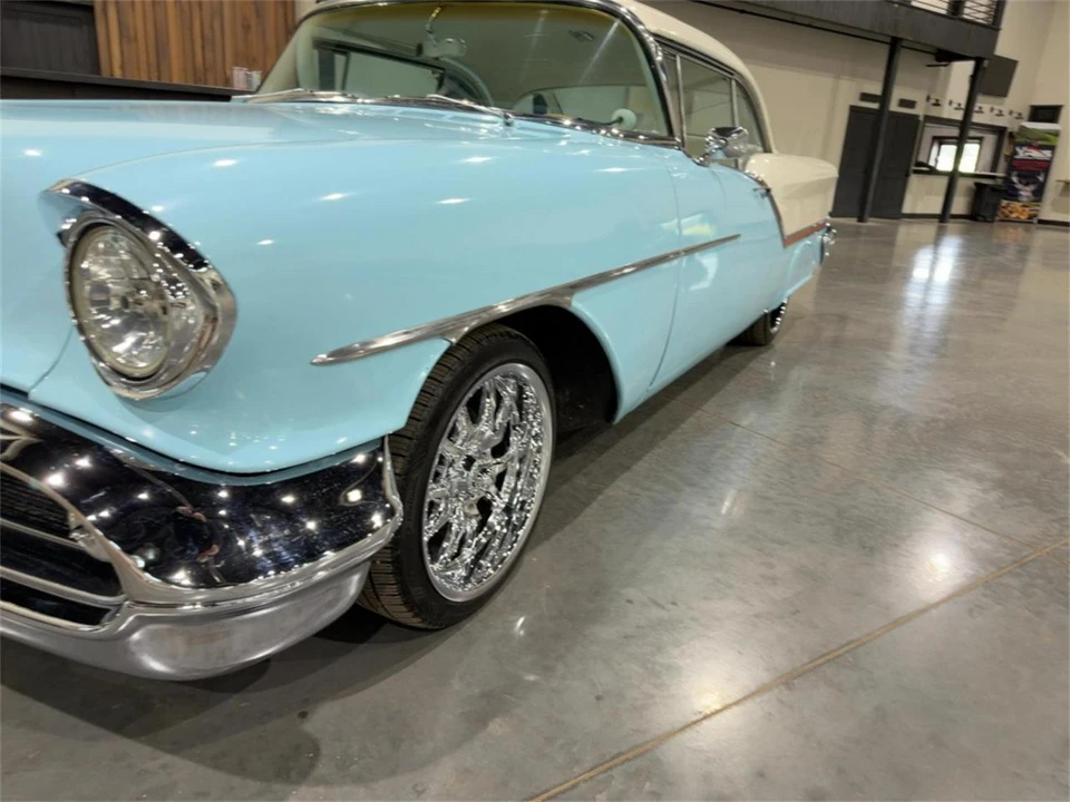 1957 Oldsmobile 88 - Image 7 of 23