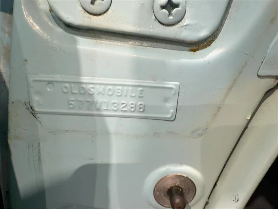 1957 Oldsmobile 88 - Image 20 of 23