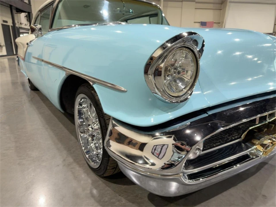 1957 Oldsmobile 88 - Image 9 of 23
