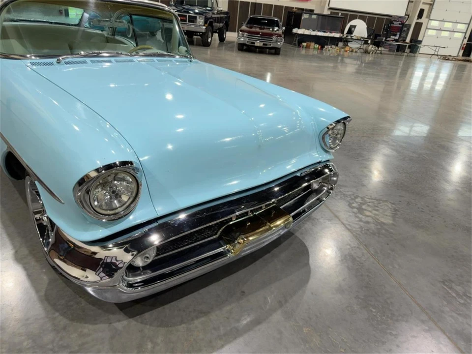 1957 Oldsmobile 88 - Image 8 of 23