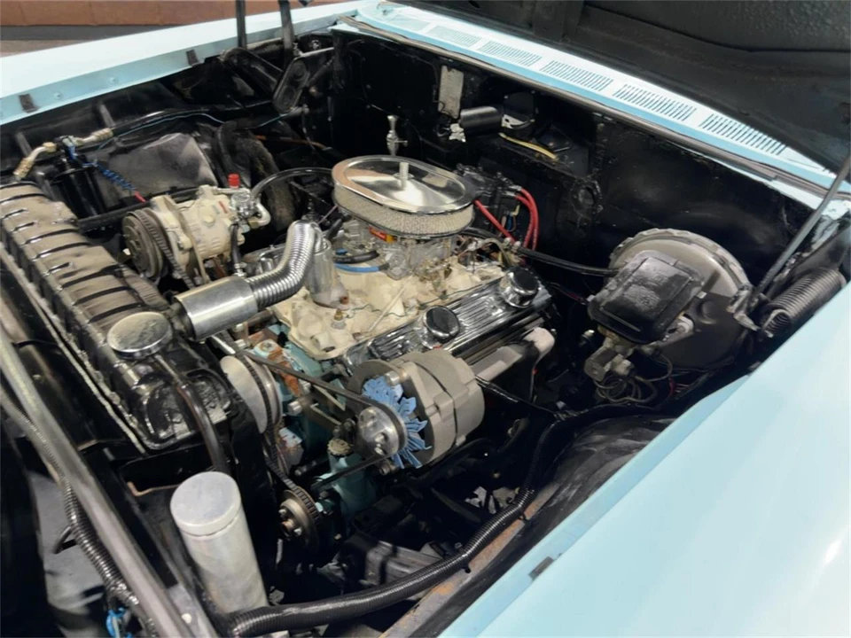 1957 Oldsmobile 88 - Image 12 of 23