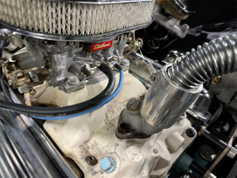 1957 Oldsmobile 88 - Image 15 of 23
