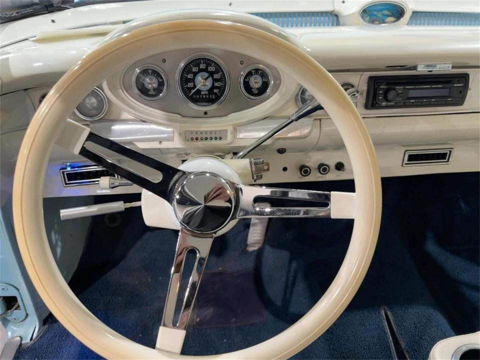 1957 Oldsmobile 88 - Image 21 of 23