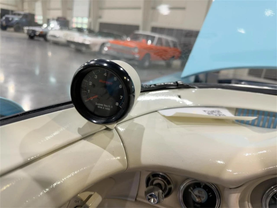 1957 Oldsmobile 88 - Image 23 of 23