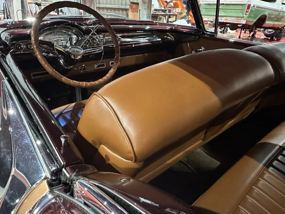 1957 Oldsmobile 88 - Image 14 of 21
