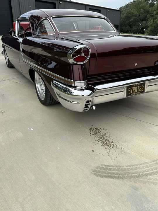 1957 Oldsmobile 88 - Image 3 of 21