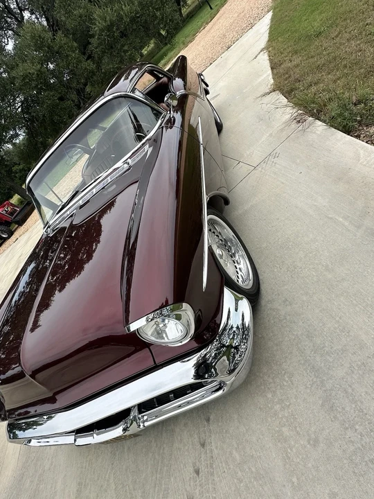 1957 Oldsmobile 88 - Image 16 of 21