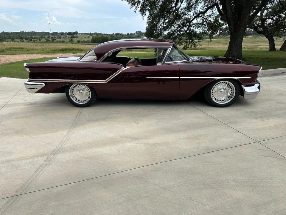 1957 Oldsmobile 88 - Image 2 of 21