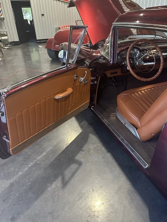 1957 Oldsmobile 88 - Image 20 of 21