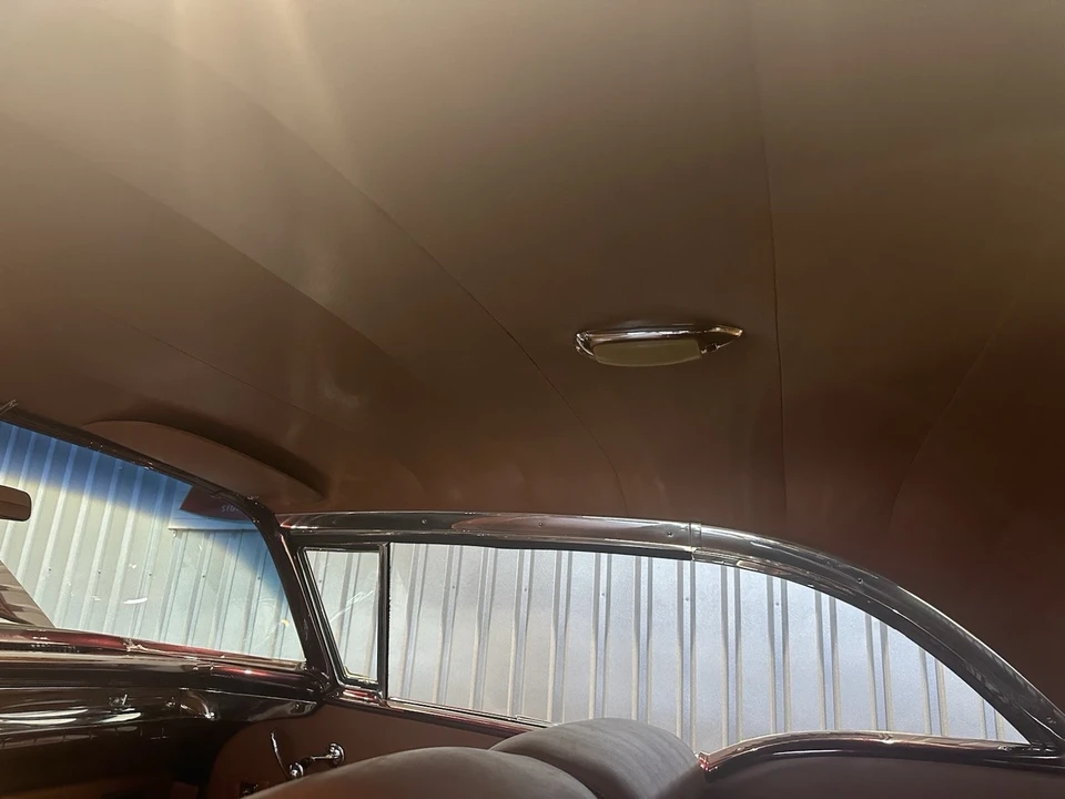 1957 Oldsmobile 88 - Image 19 of 21