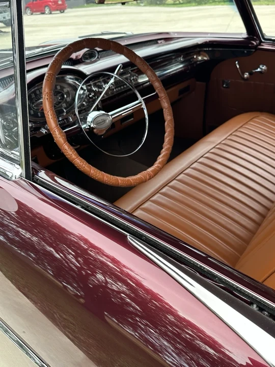 1957 Oldsmobile 88 - Image 10 of 21