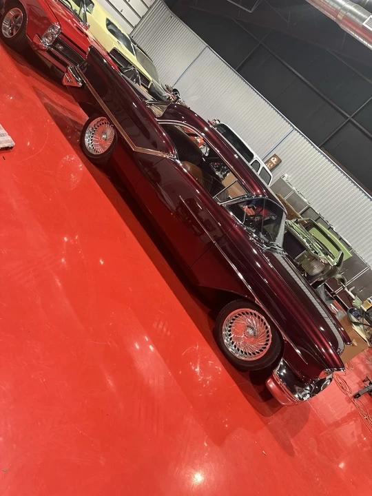 1957 Oldsmobile 88 - Image 17 of 21
