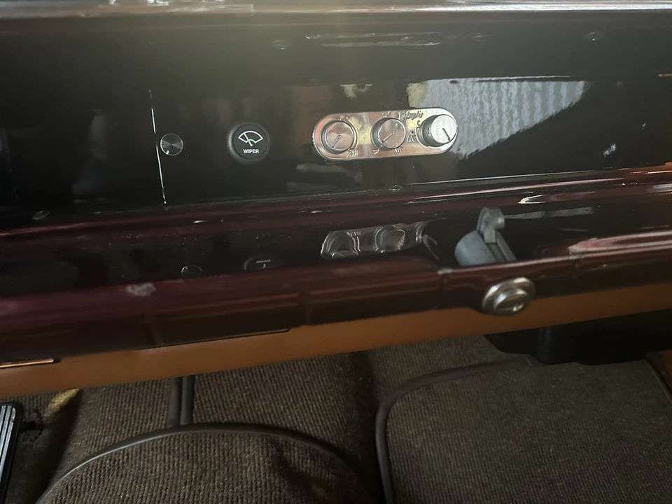 1957 Oldsmobile 88 - Image 21 of 21