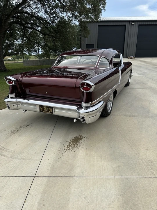 1957 Oldsmobile 88 - Image 4 of 21