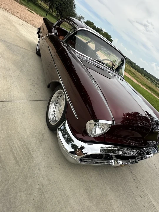 1957 Oldsmobile 88 - Image 15 of 21