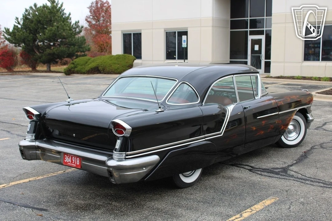 1957 Oldsmobile 88 - Image 16 of 21