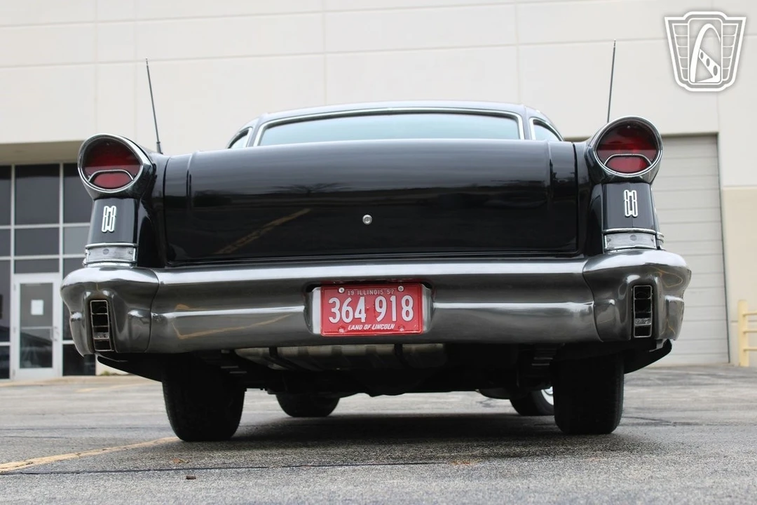 1957 Oldsmobile 88 - Image 15 of 21