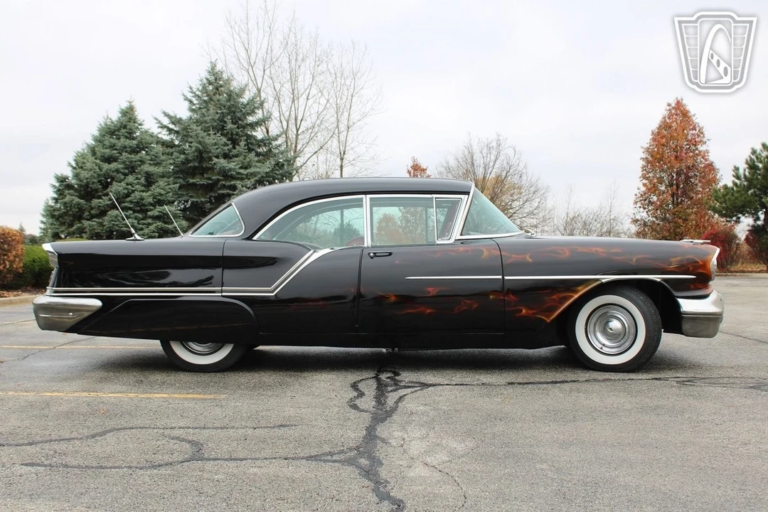 1957 Oldsmobile 88 - Image 20 of 21