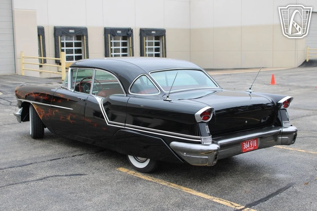 1957 Oldsmobile 88 - Image 10 of 21