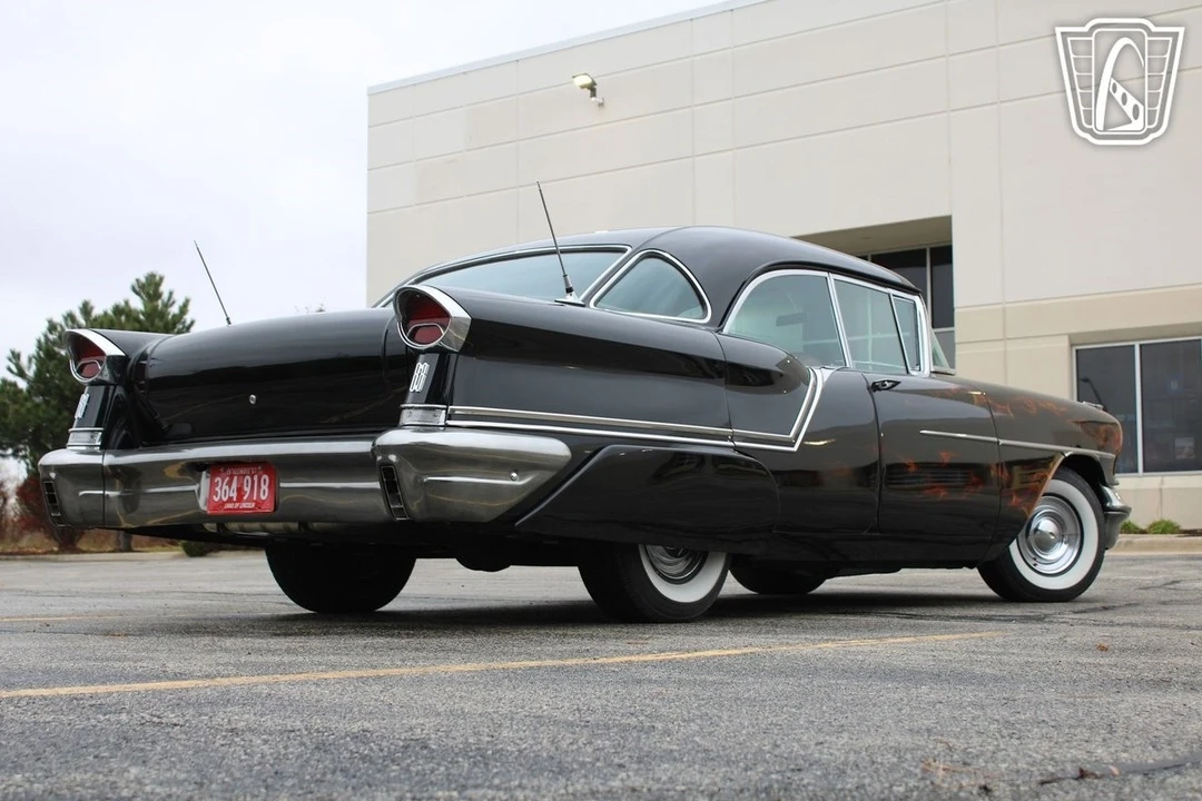 1957 Oldsmobile 88 - Image 18 of 21