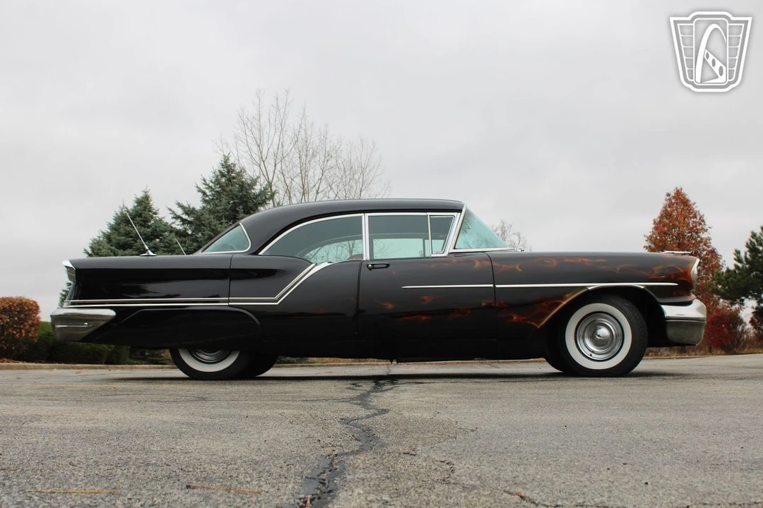1957 Oldsmobile 88 - Image 21 of 21