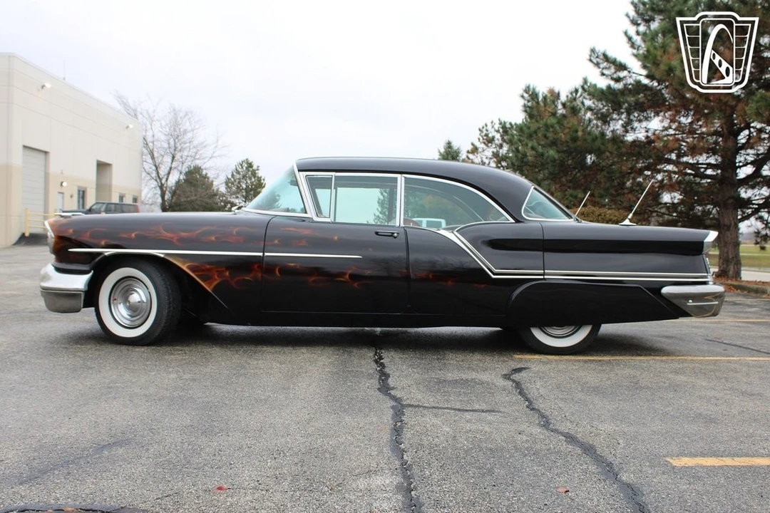 1957 Oldsmobile 88 - Image 8 of 21