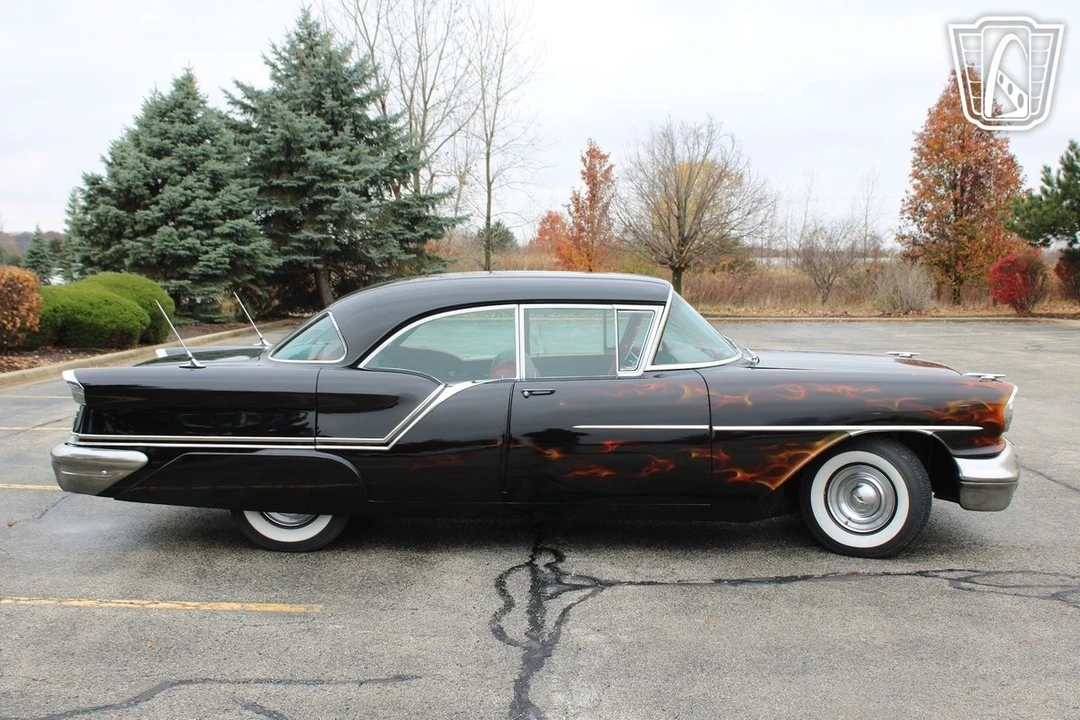 1957 Oldsmobile 88 - Image 19 of 21