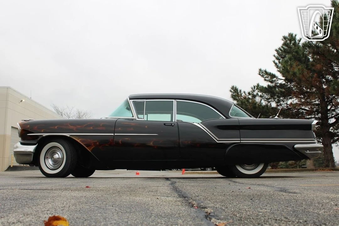 1957 Oldsmobile 88 - Image 9 of 21