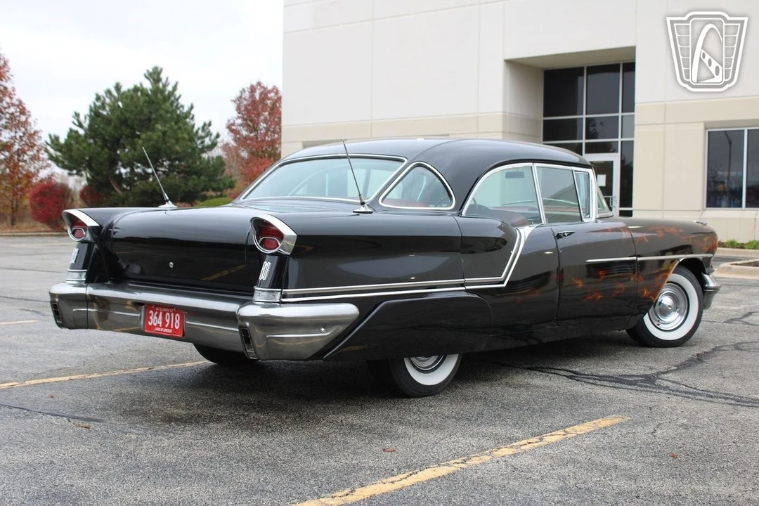 1957 Oldsmobile 88 - Image 17 of 21