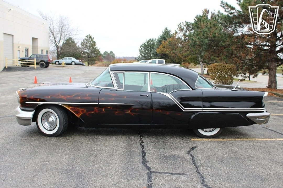 1957 Oldsmobile 88 - Image 7 of 21