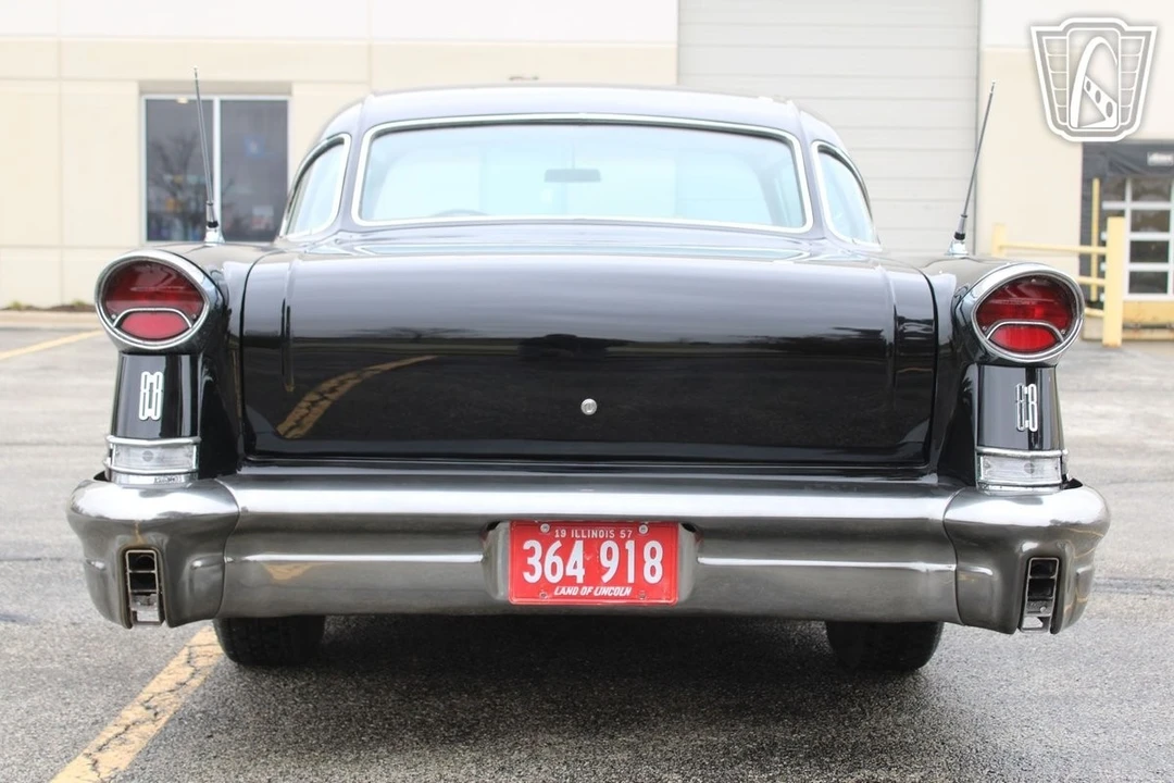 1957 Oldsmobile 88 - Image 14 of 21