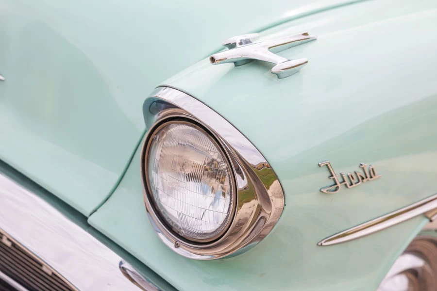 1957 Oldsmobile 88 - Image 18 of 31