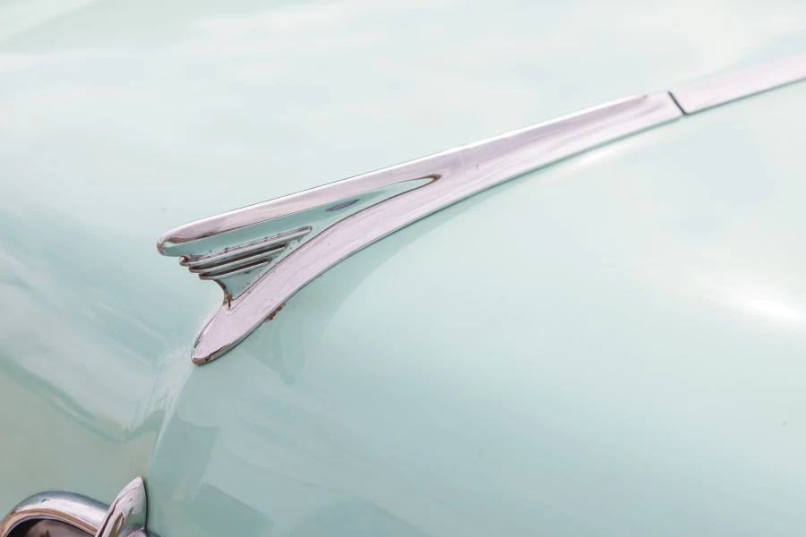1957 Oldsmobile 88 - Image 9 of 31