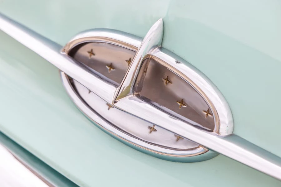 1957 Oldsmobile 88 - Image 14 of 31