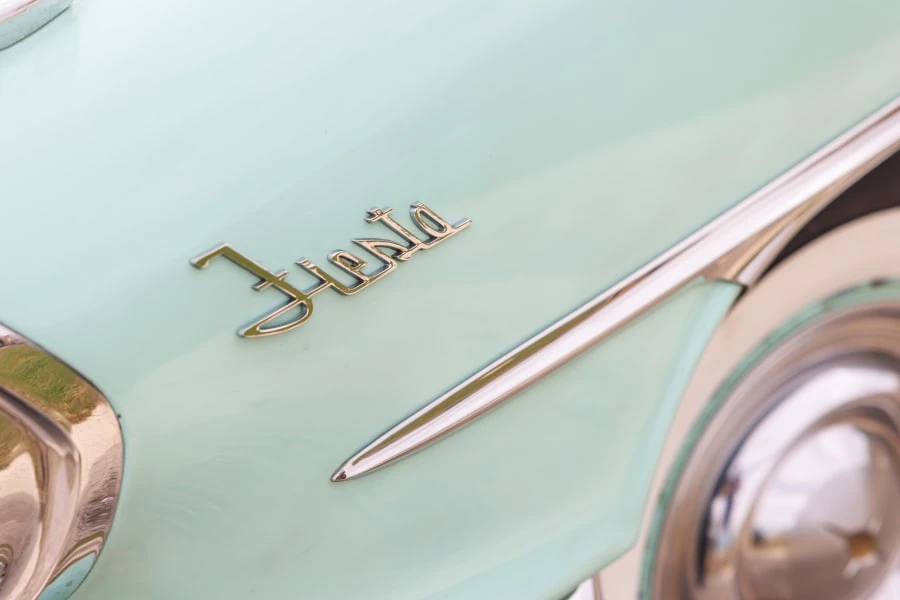 1957 Oldsmobile 88 - Image 16 of 31