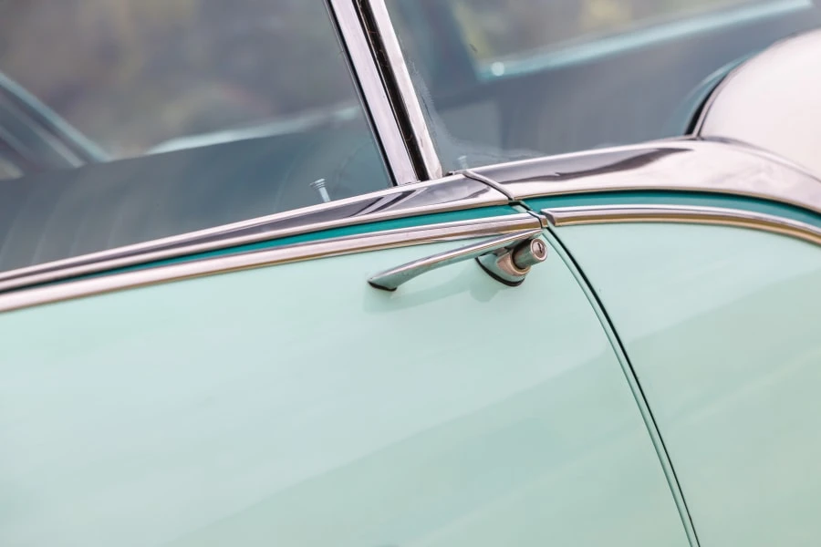 1957 Oldsmobile 88 - Image 11 of 31