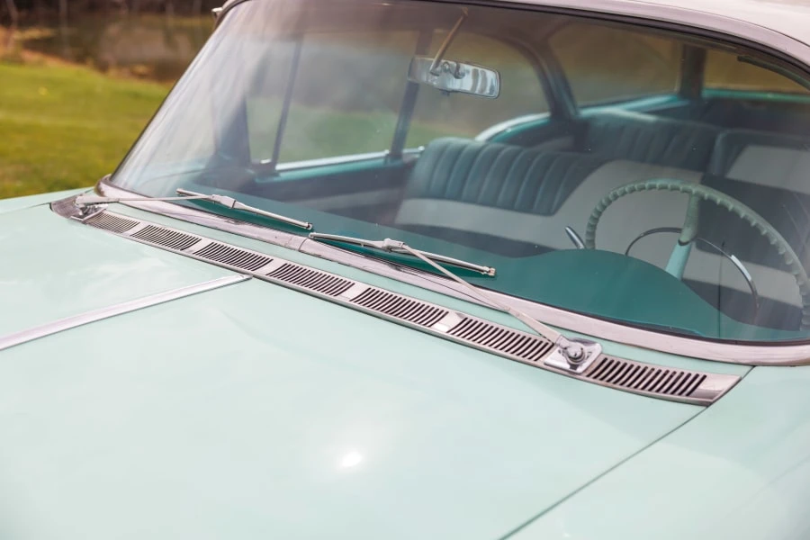 1957 Oldsmobile 88 - Image 19 of 31