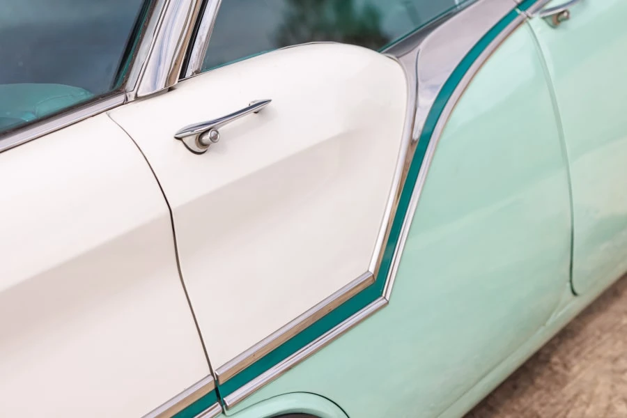 1957 Oldsmobile 88 - Image 12 of 31