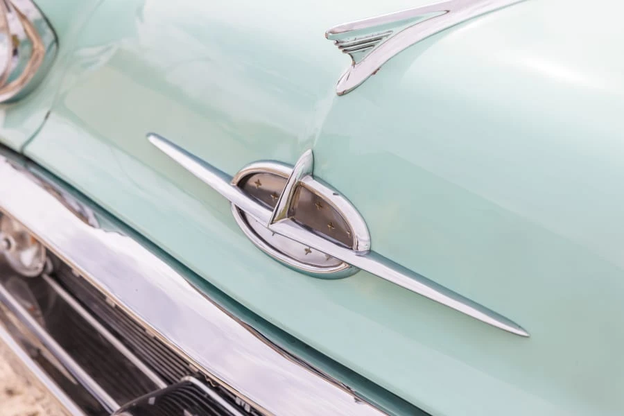 1957 Oldsmobile 88 - Image 17 of 31