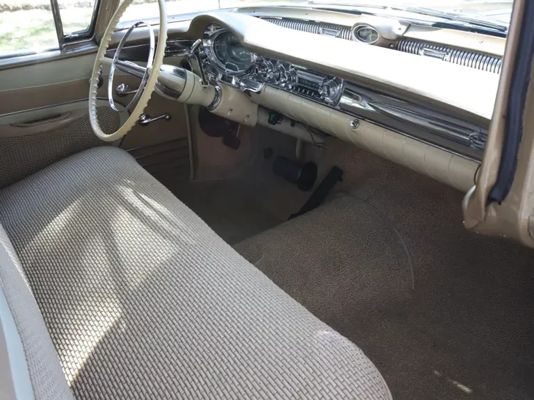 1957 Oldsmobile 88 - Image 11 of 31