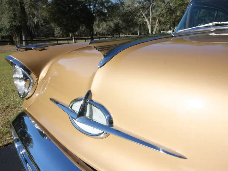 1957 Oldsmobile 88 - Image 7 of 31