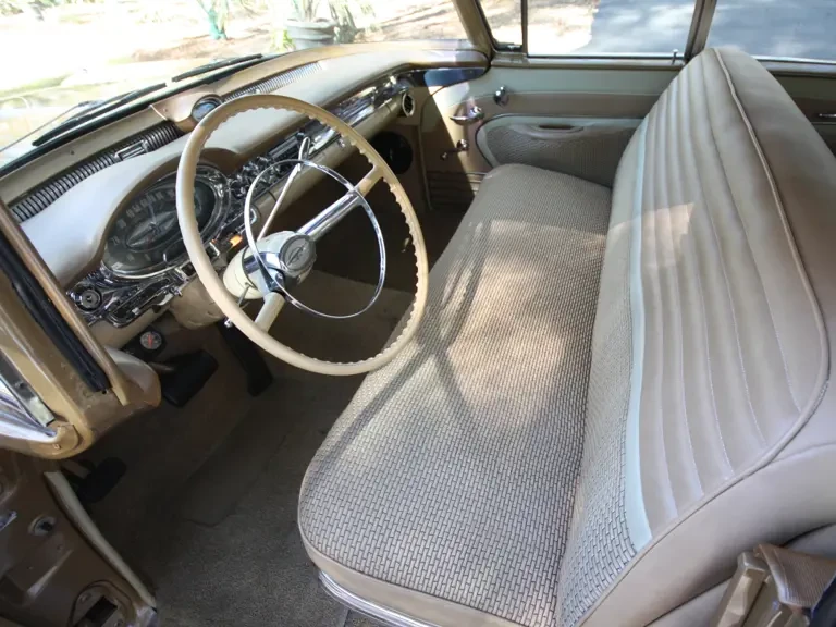 1957 Oldsmobile 88 - Image 5 of 31