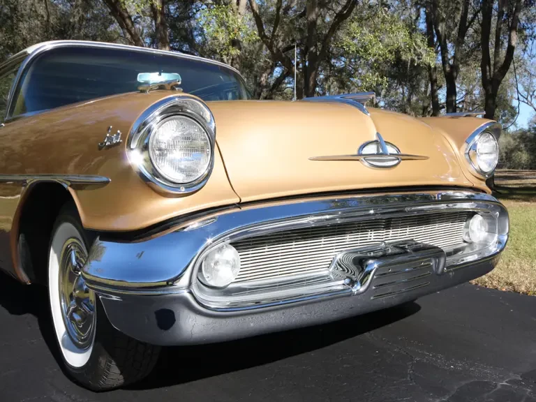 1957 Oldsmobile 88 - Image 17 of 31