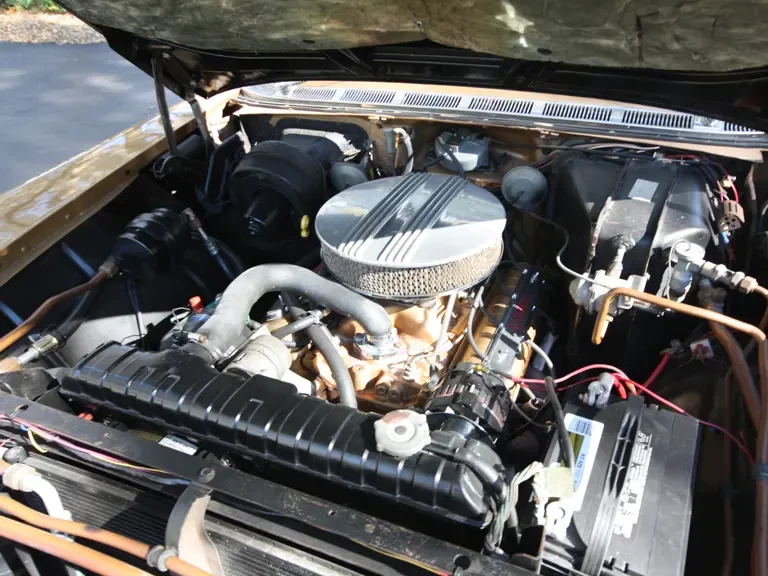1957 Oldsmobile 88 - Image 4 of 31